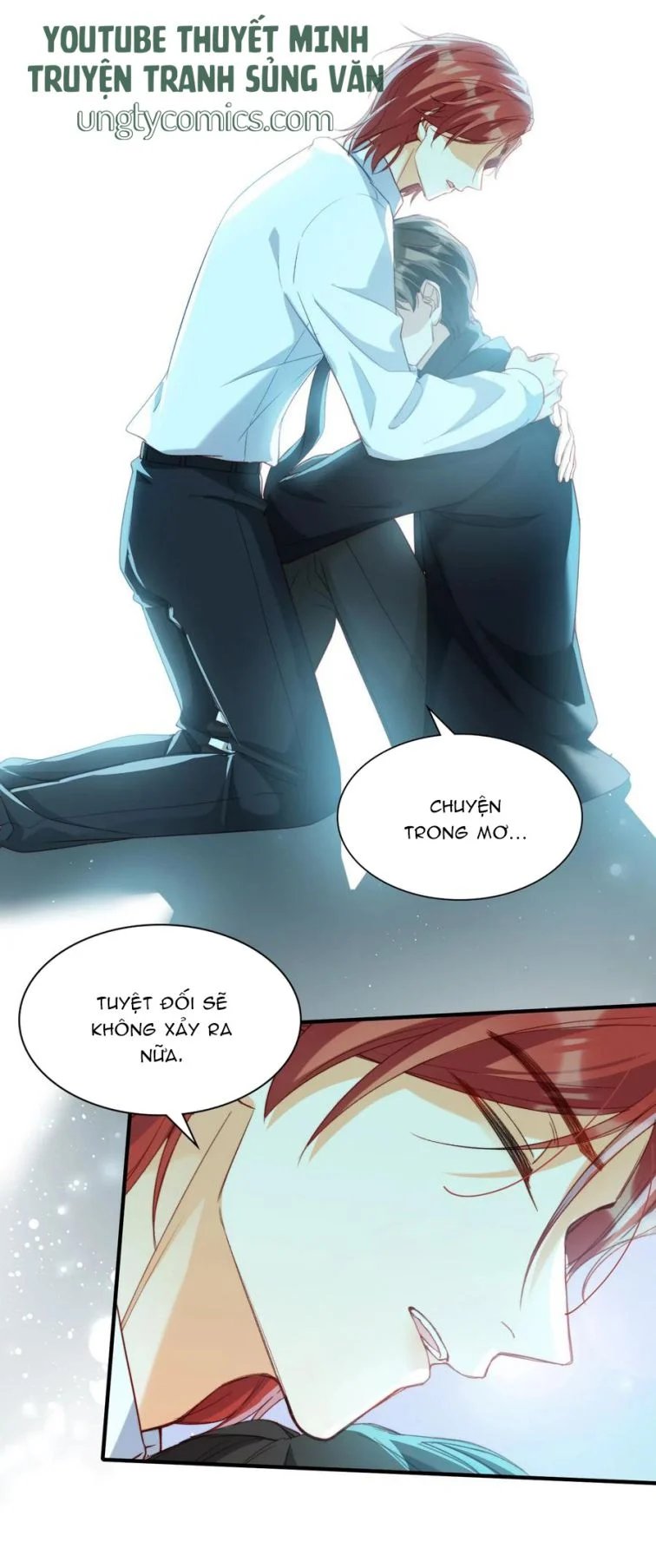 nụ hôn vực thẳm chapter 52 13