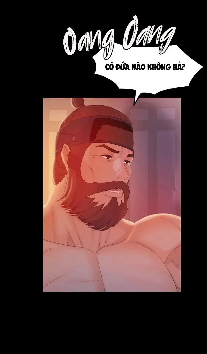 [18+] tiểu thư chapter 3 17