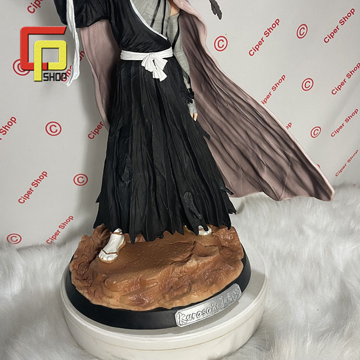 Mô hình Kurosaki Ichigo Bleach - Figure Ichigo Bleach