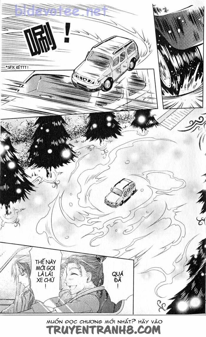 đặc thù truyền thuyết chapter 21 5