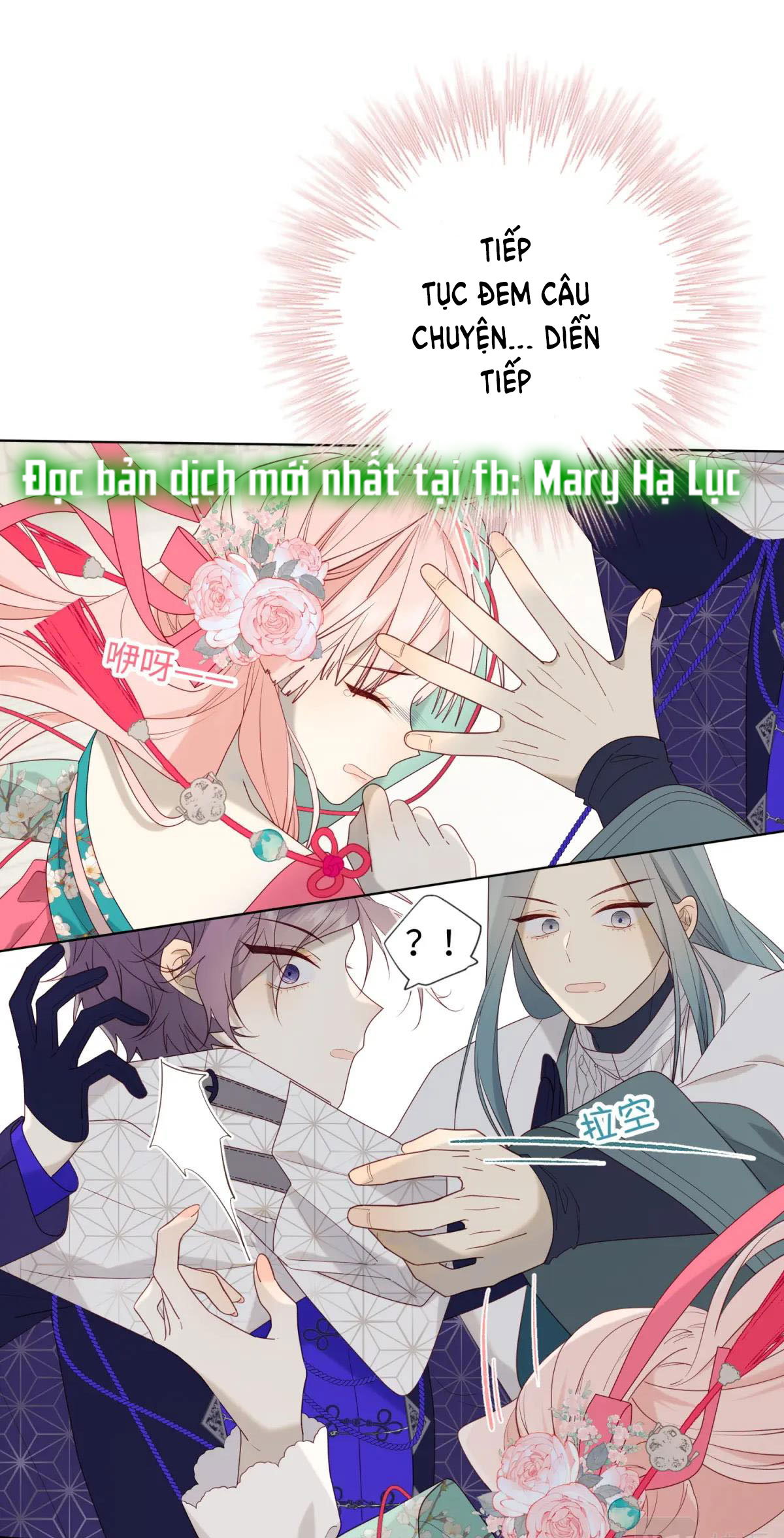 ác nữ cự tuyệt nam chính chapter 64 17