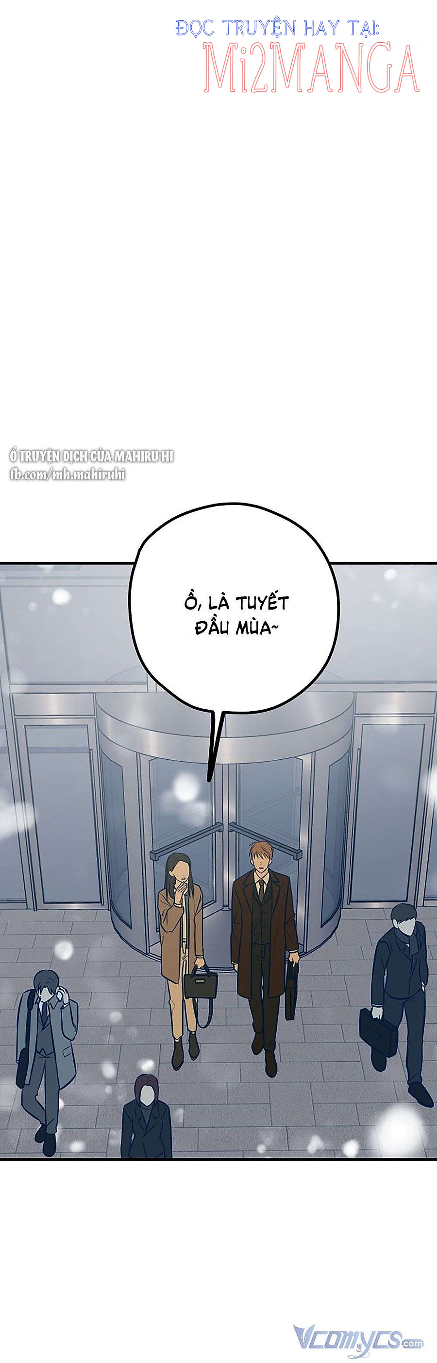 Kẻ Rác Rưởi Không Đáng Được Yêu chapter 45.2 11