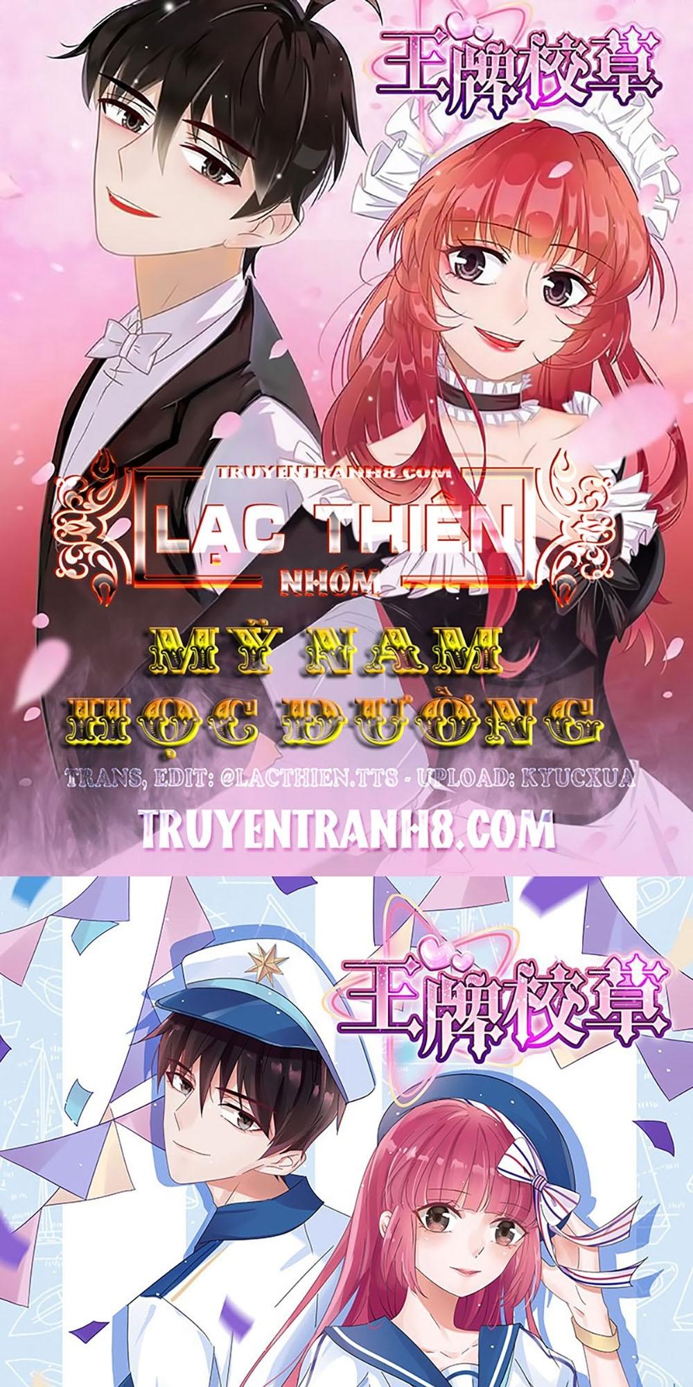 vương bài giáo thảo chapter 178 1