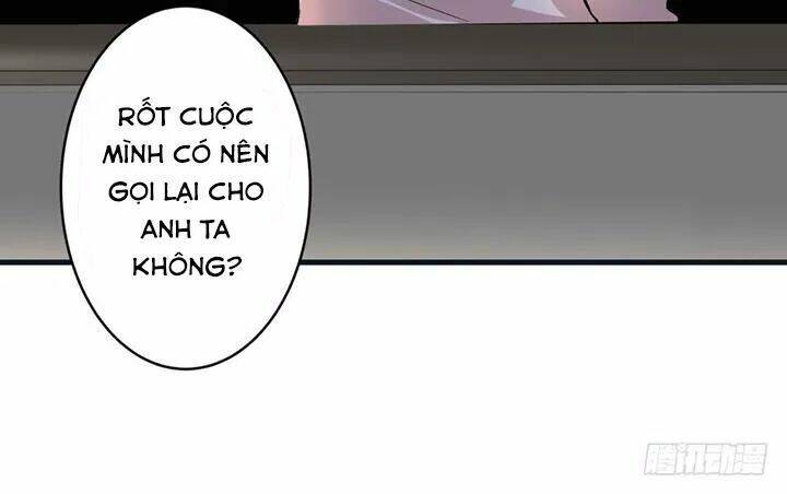 thiên hậu trở về chapter 42 23