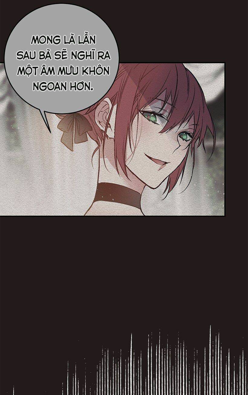 hung mãnh tiểu thư chapter 22 34