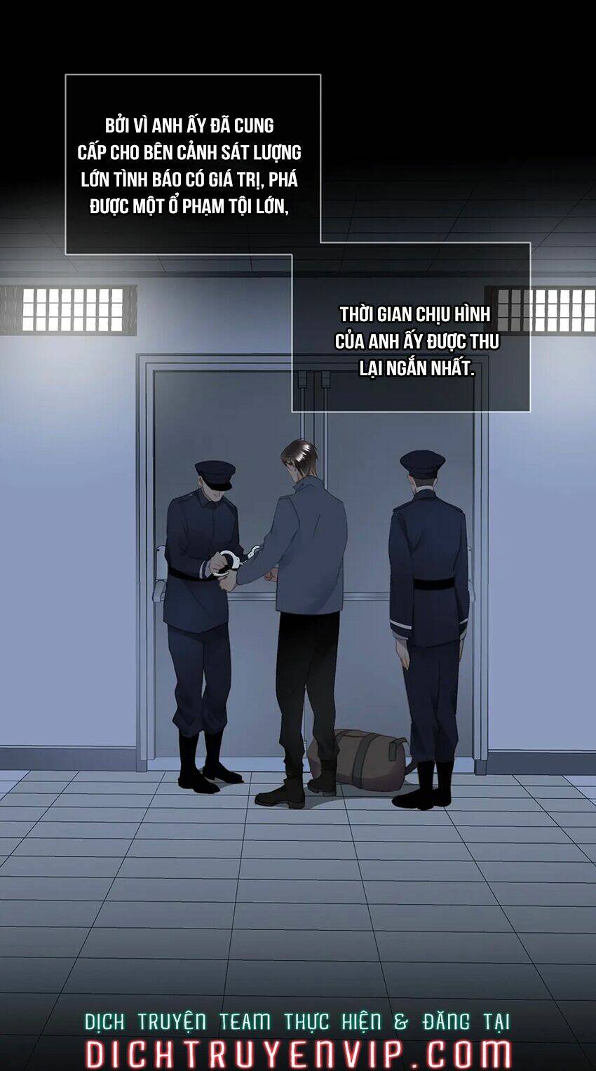 tiên sinh nói dối chapter 79 31