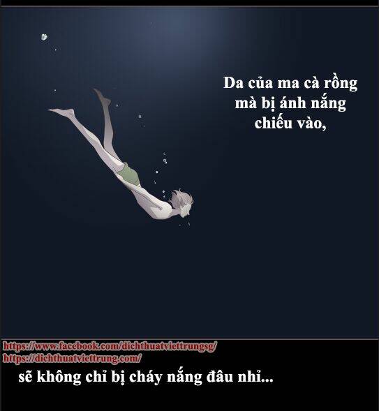 yêu trong giam cầm chapter 11 34