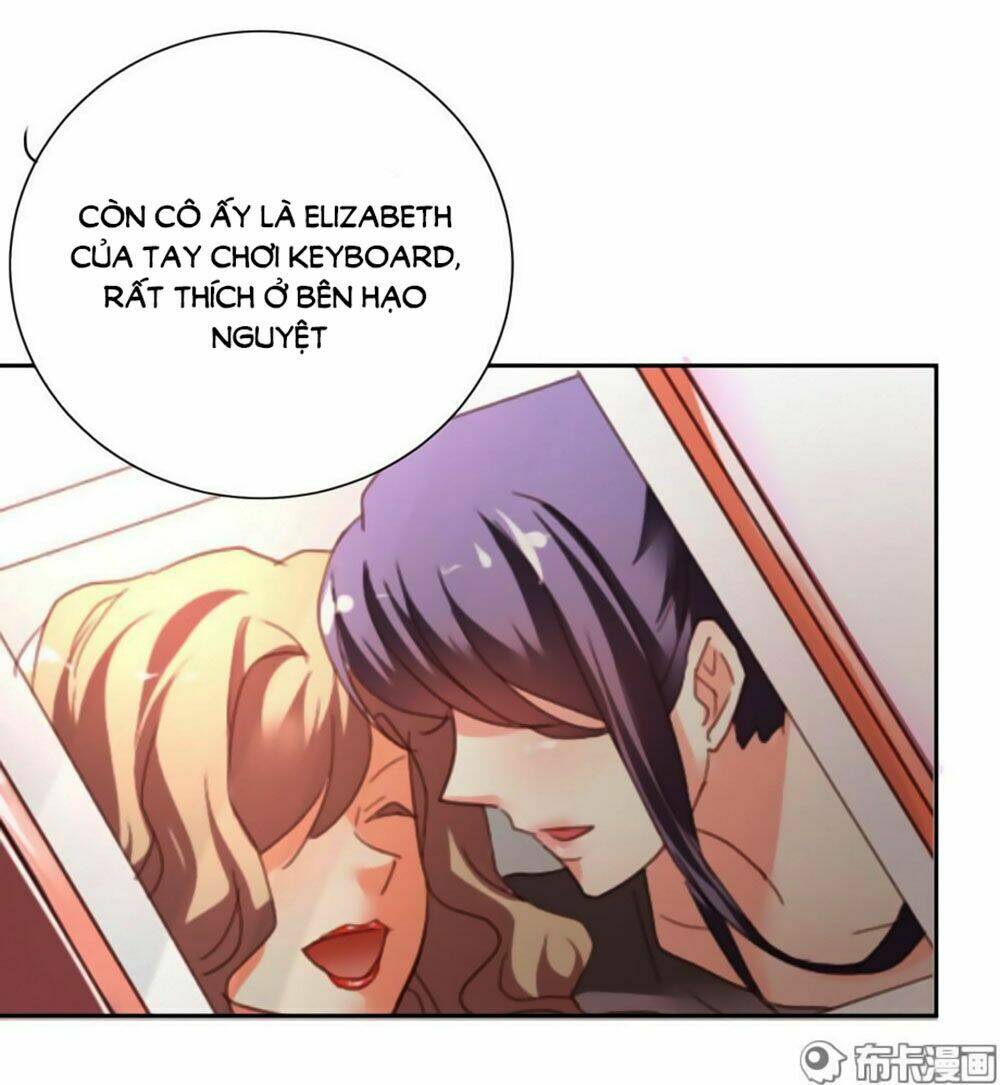 cô gái đặc biệt nhất của tôi chapter 25 9