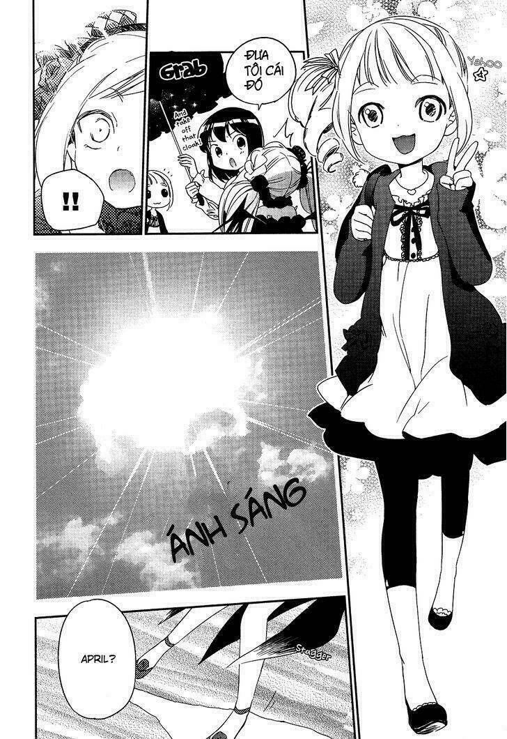 another kiss chapter 2 18