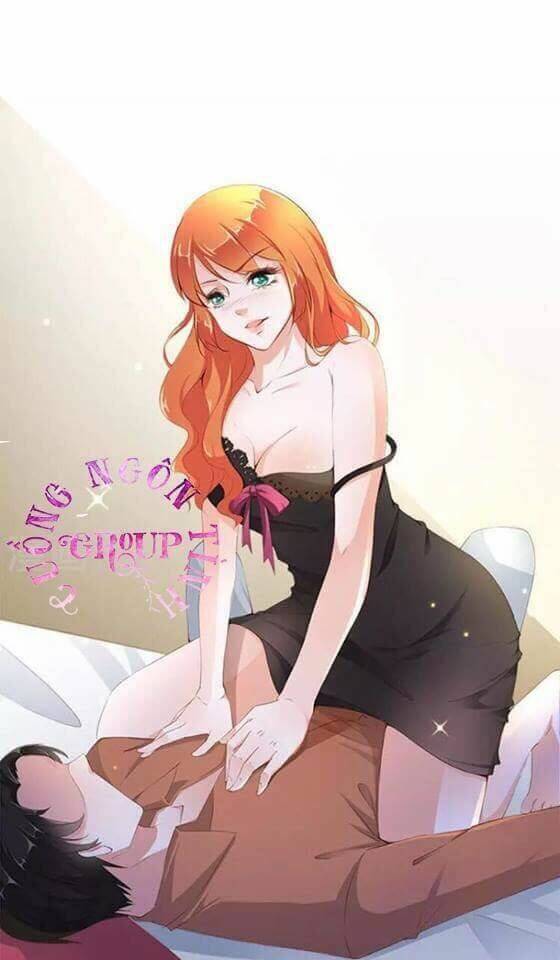 người vợ bí ẩn của tổng tài chapter 21.5 18