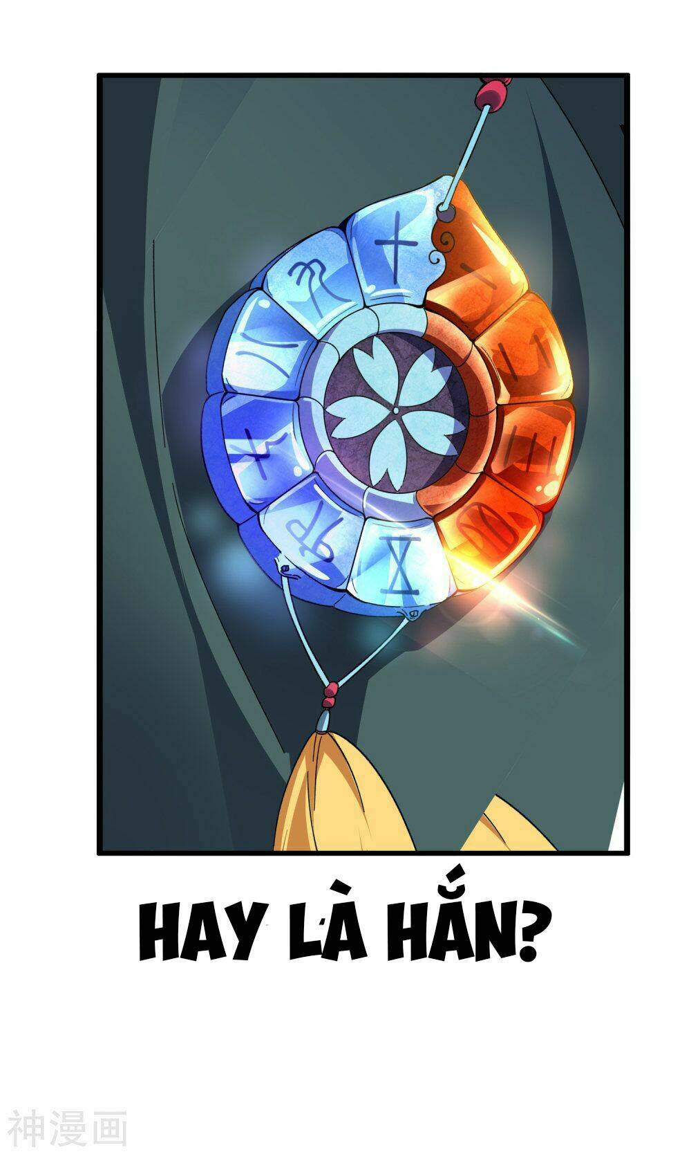 phục thiên thánh chủ chapter 0 5