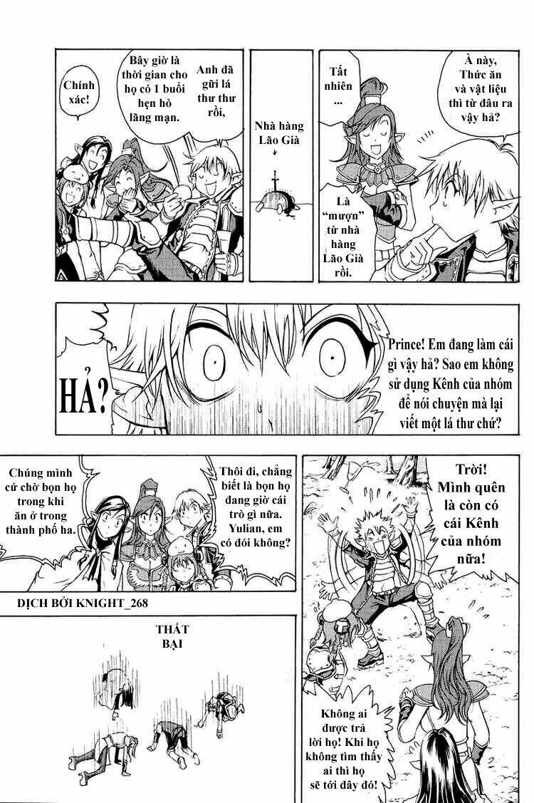 1/2 prince chapter 7 7