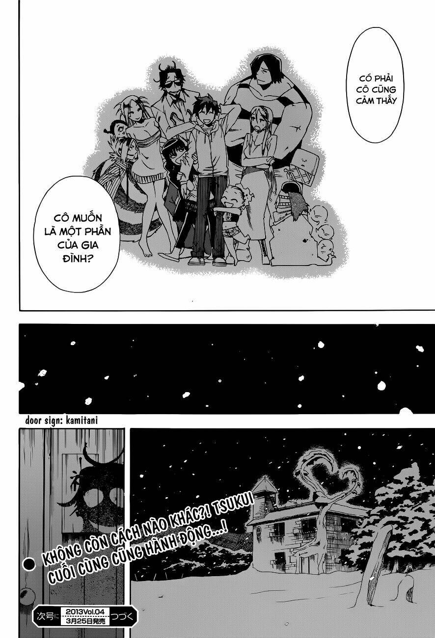 baketeriya chapter 18 30