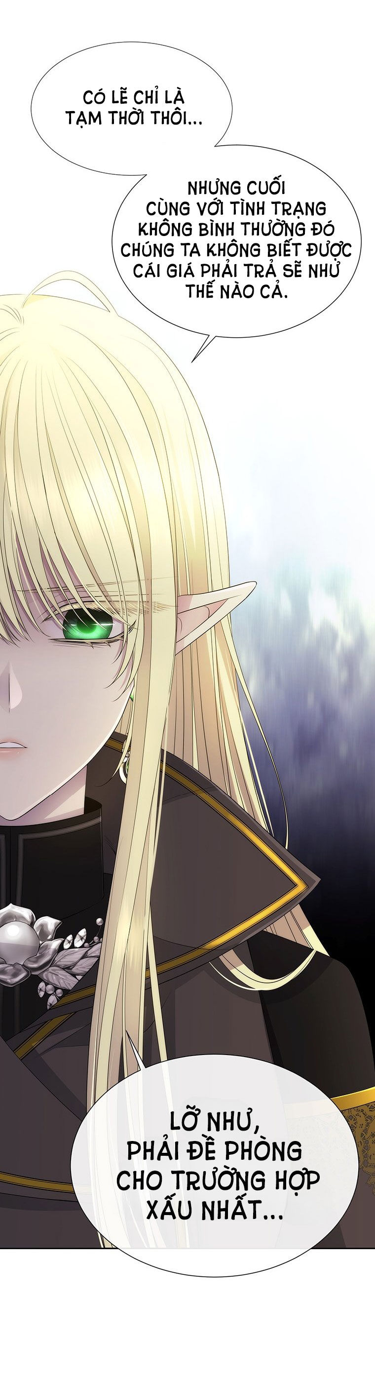 năm môn đệ của charlotte chapter 155.2 19