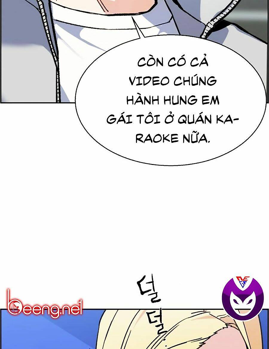 bạn học tôi là lính đánh thuê chapter 9 53