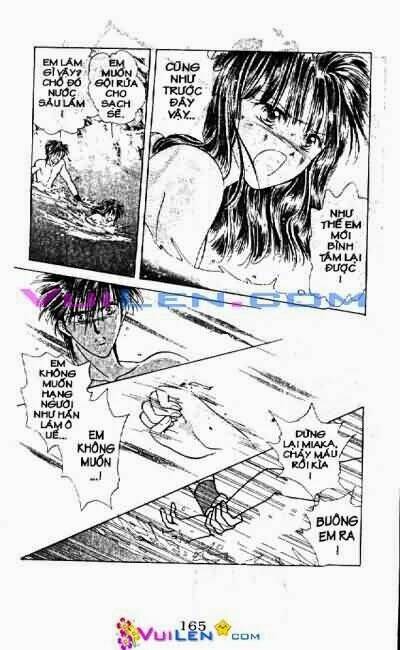 quyển sách kỳ bí chapter 9 166