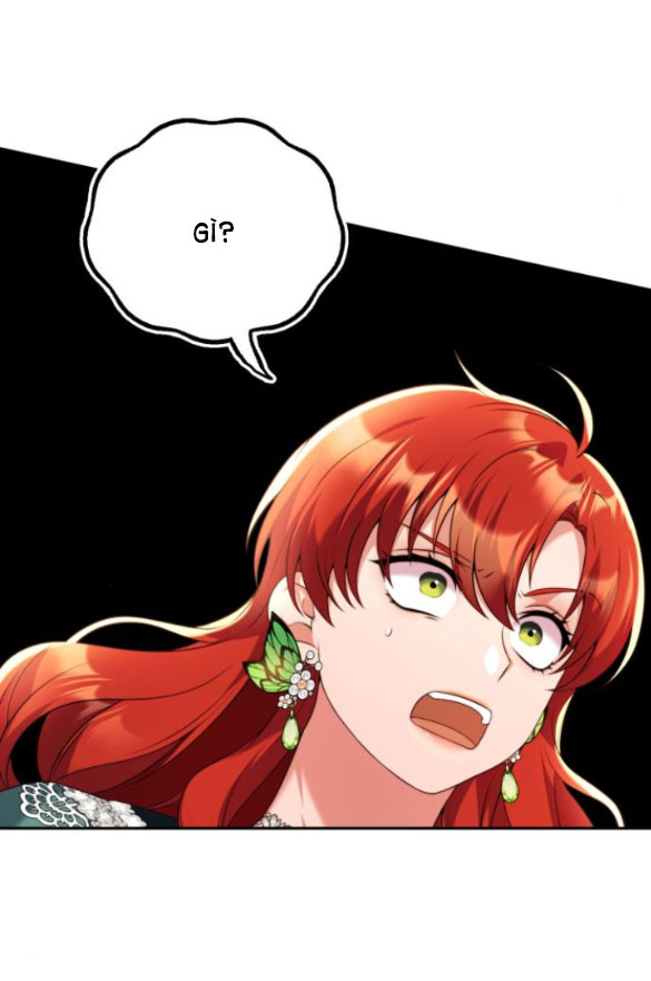 tôi sẽ ly hôn với người chồng bạo chúa chapter 51.1 4