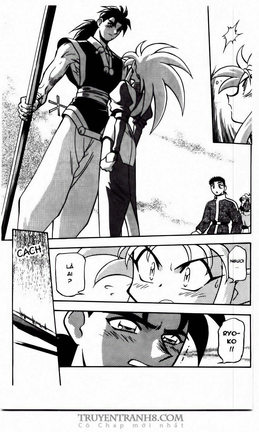 tenchi vô dụng chapter 51 29