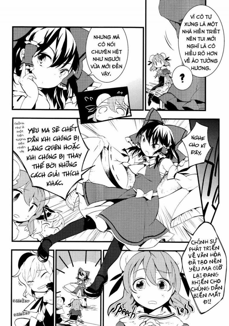 touhou ibarakasen - wild and horned hermit chapter 9 9