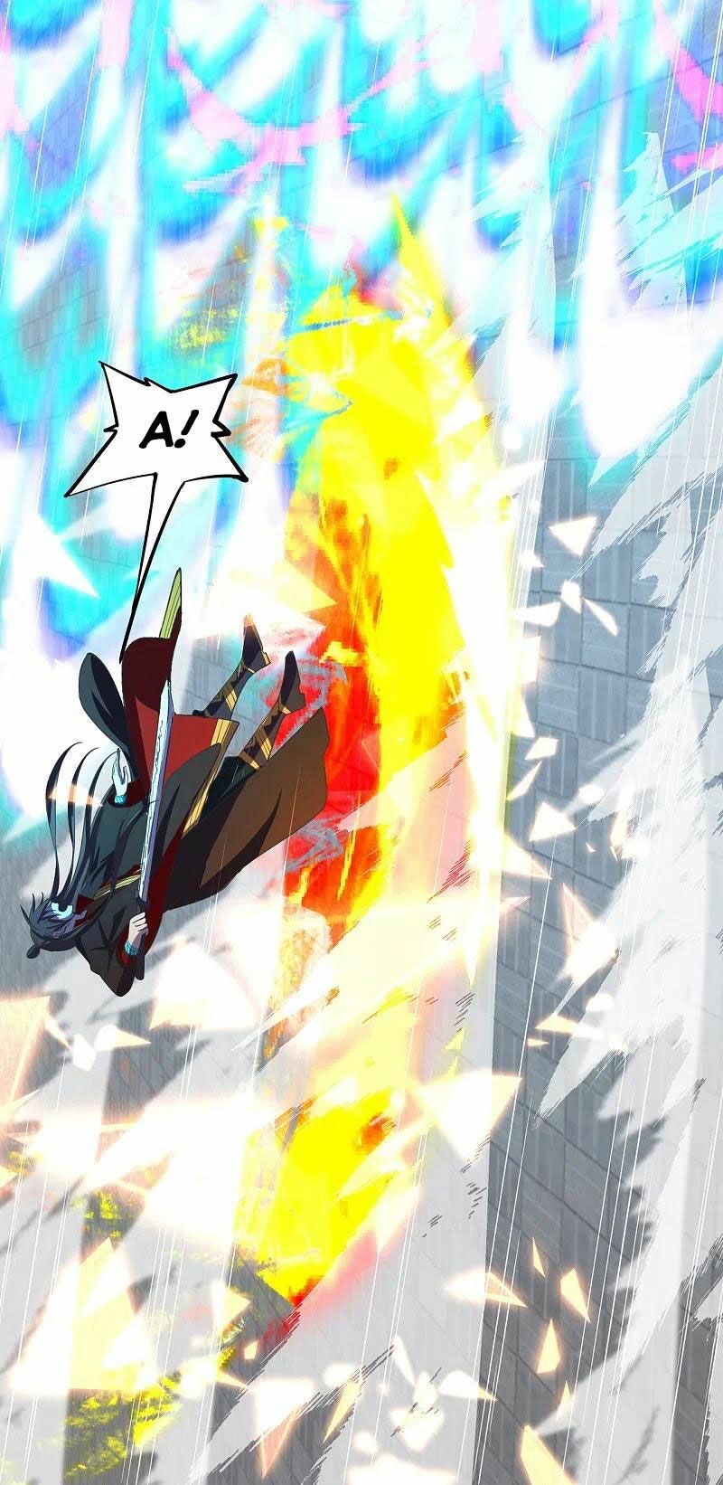 tiên võ đế tôn chapter 263 9