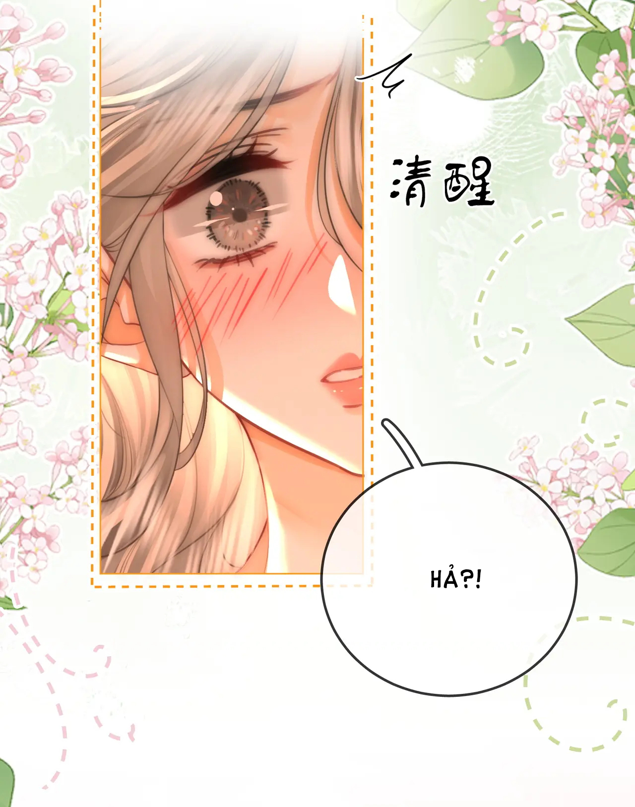 Cố Tiểu Thư Và Khúc Tiểu Thư chapter 58 - Trang 7