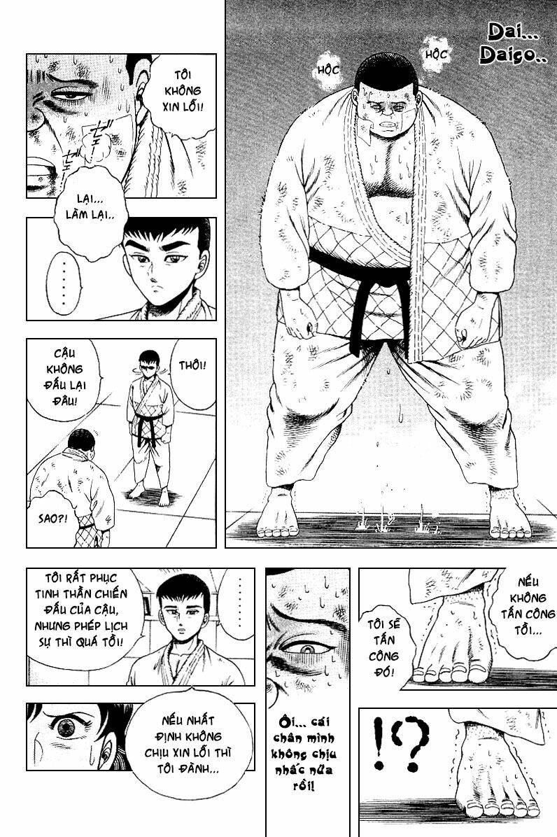 shin kotaro makaritoru! juudouhen chapter 7 29