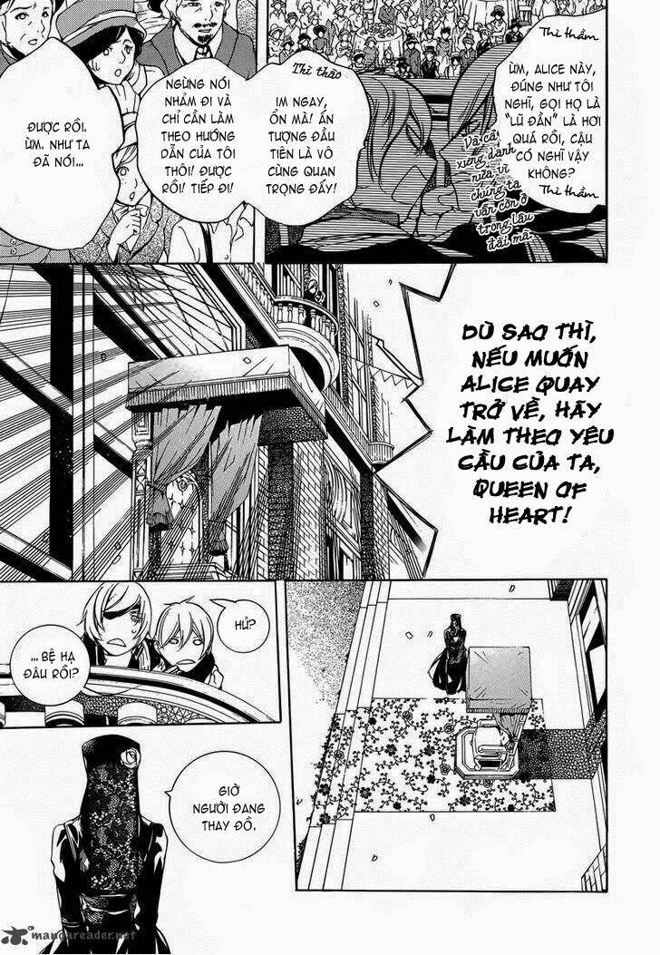 are you alice? chapter 40 14