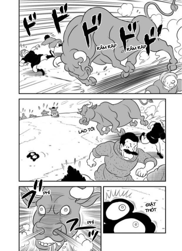 bảng xếp hạng vua chapter 129.5 9