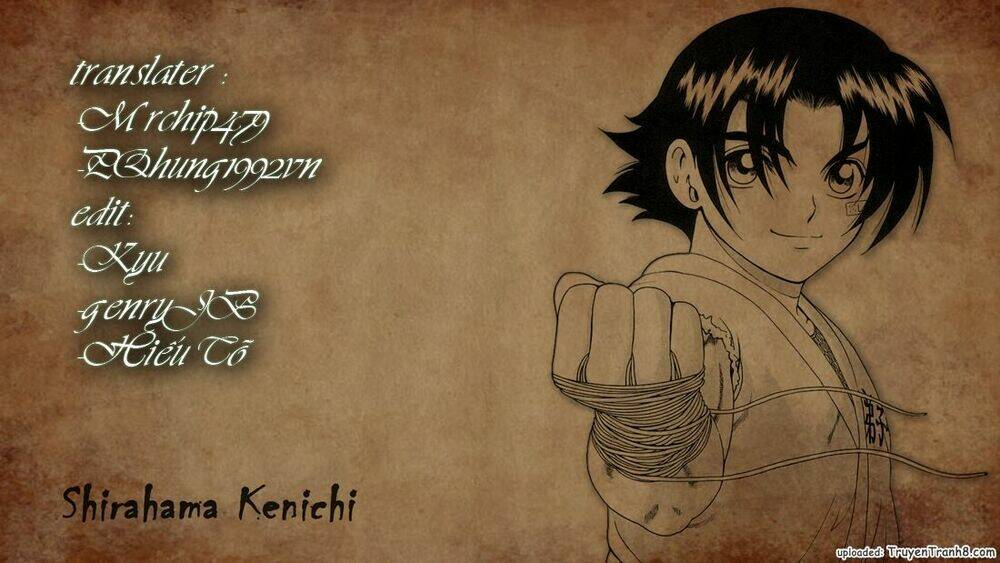 history's strongest disciple kenichi chapter 115 1