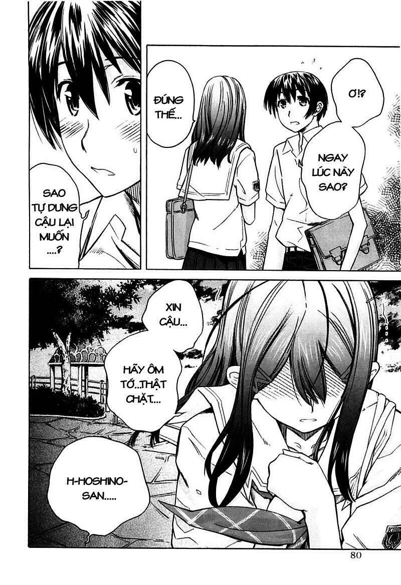 kimikiss chapter 40 12