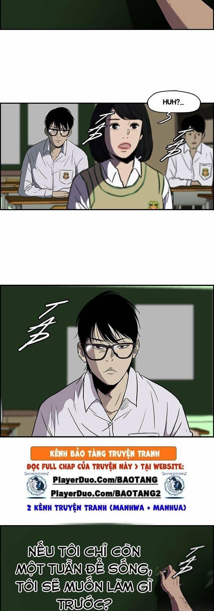 wind breaker chapter 94 5