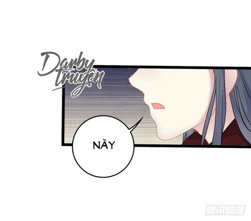 lừa thái tử đến đây dạy dỗ chapter 7 68