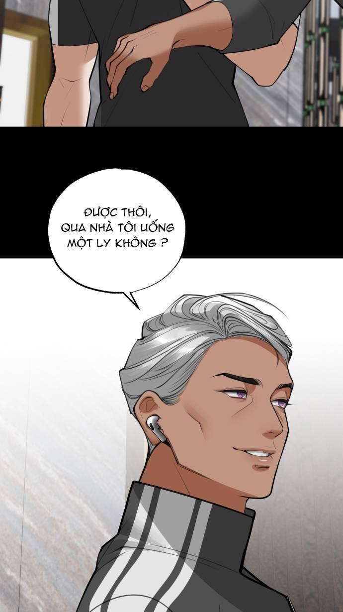 lặng lẽ ngắm nhìn em chapter 0 20