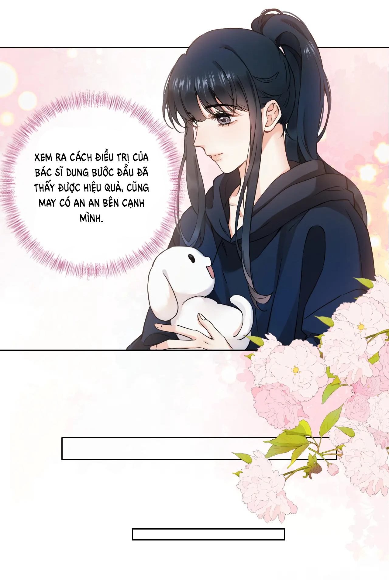 có ý rung động chapter 9.1 13