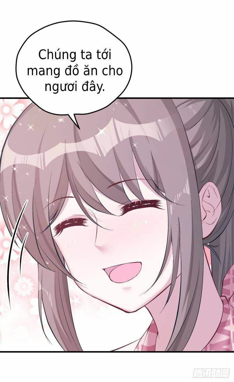 [16+] thảnh thơi thú thế chủng chủng điền, sinh sinh tể chapter 154 5