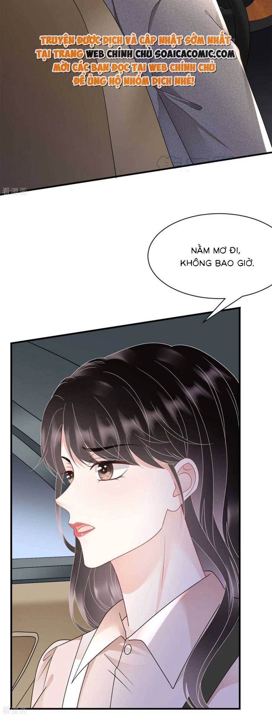 đại tiểu thư có thể có cái gì xấu chapter 139 24