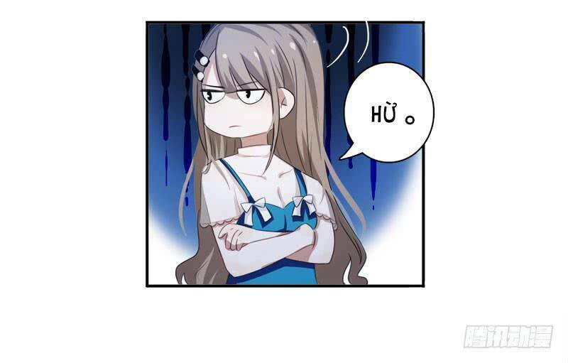 đế thiếu đoạt tình thành nghiện chapter 2 25