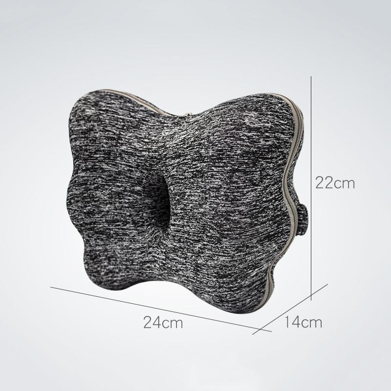 Nước Hình Gối Ngủ Mút Chân Định Vị Gối Hỗ Trợ Đầu Gối Đệm Giữa Hai Chân Đau Hông Đau Thần Kinh Tọa