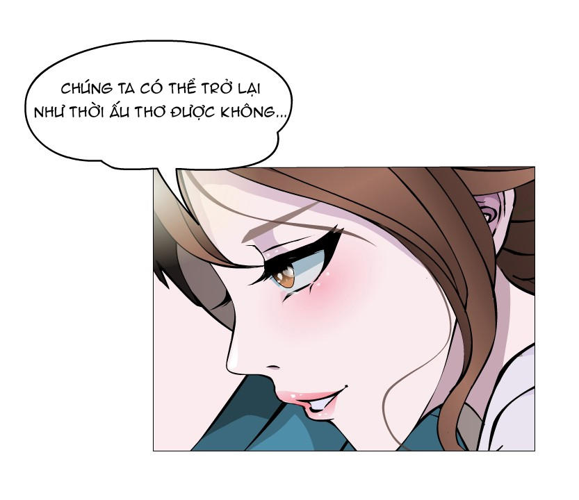 cạm bẫy của nữ thần chapter 162 7