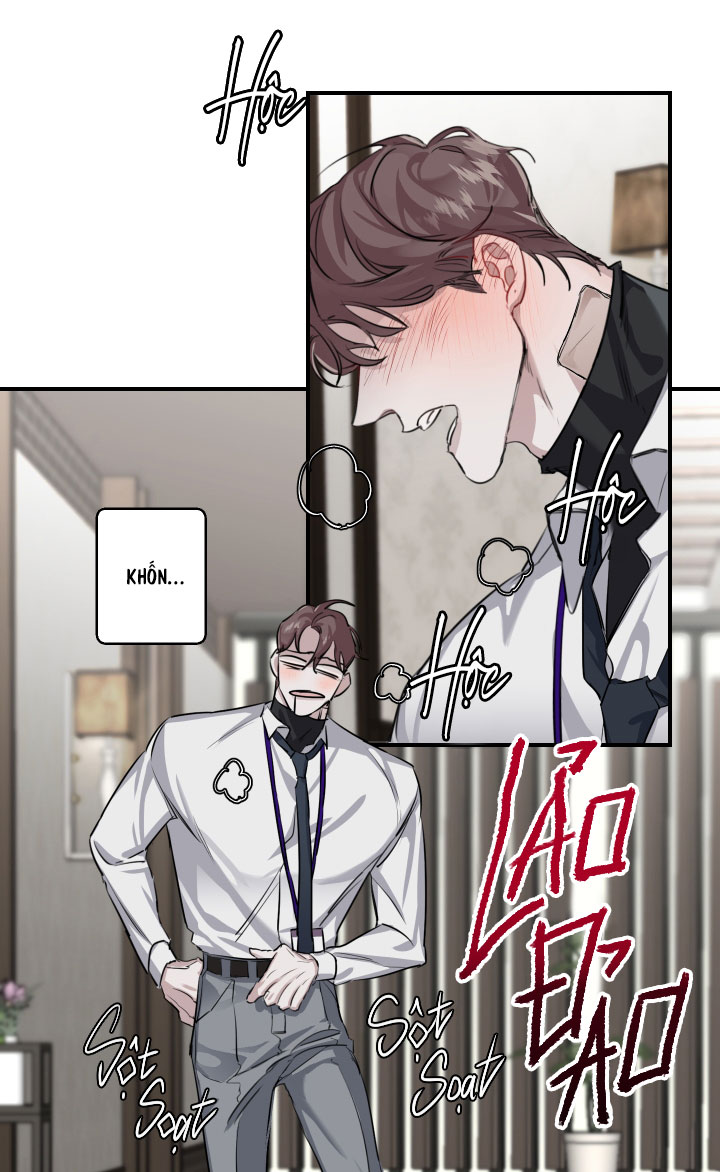 tình đơn phương chapter 9 43