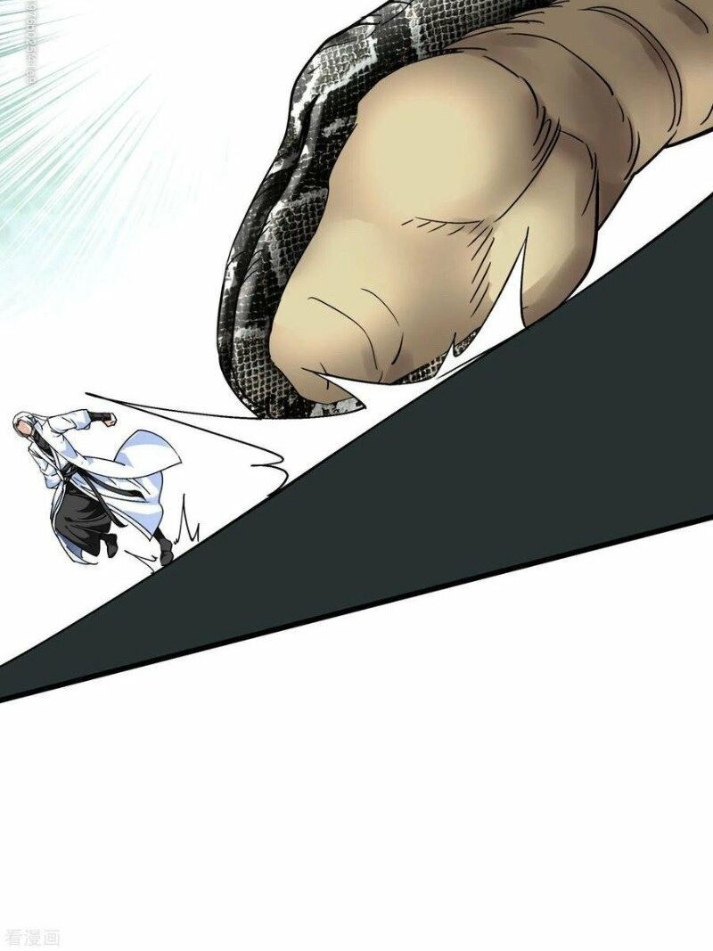 trọng sinh ta là đại thiên thần chapter 89 16