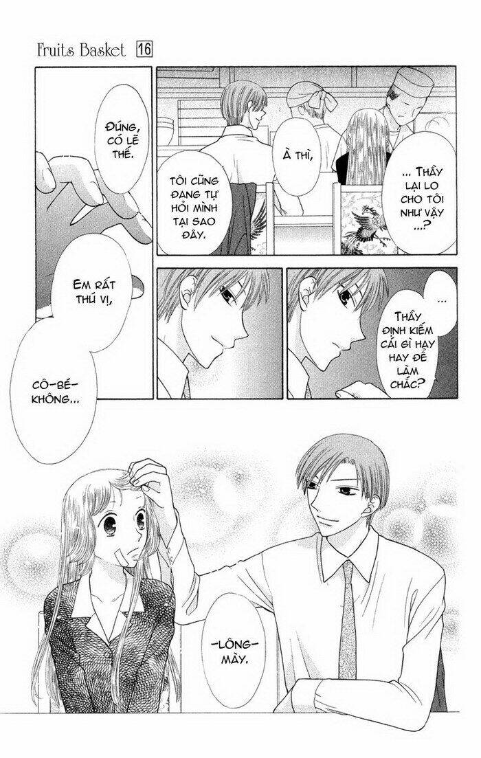 hóa giải lời nguyền chapter 90 34