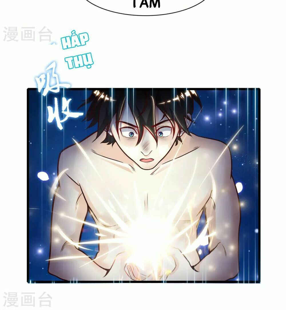 tối cường vận đào hoa chapter 1 45