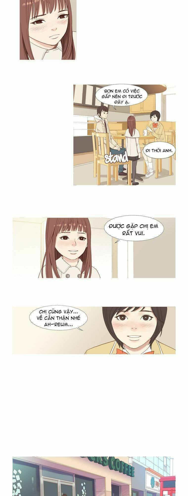 the friendly winter chapter 9 10