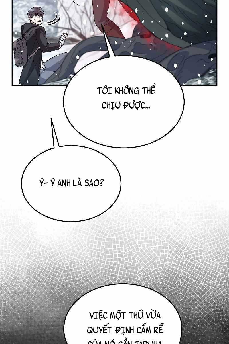 Người Mới Này Quá Mạnh chapter 54.2 32