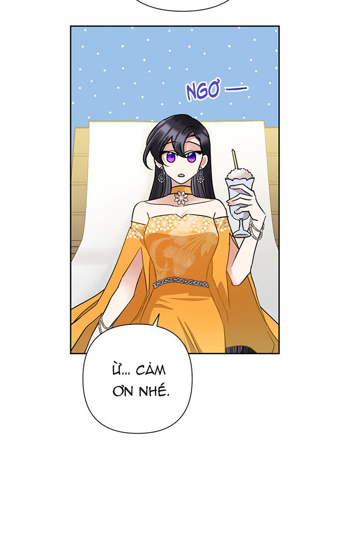 hôm nay ác nữ cũng thấy vui chapter 38.1 44