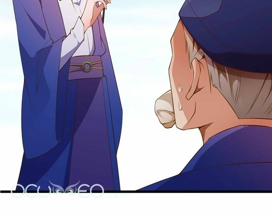 thái tử điện hạ, nô tài có hỉ rồi chapter 1 23