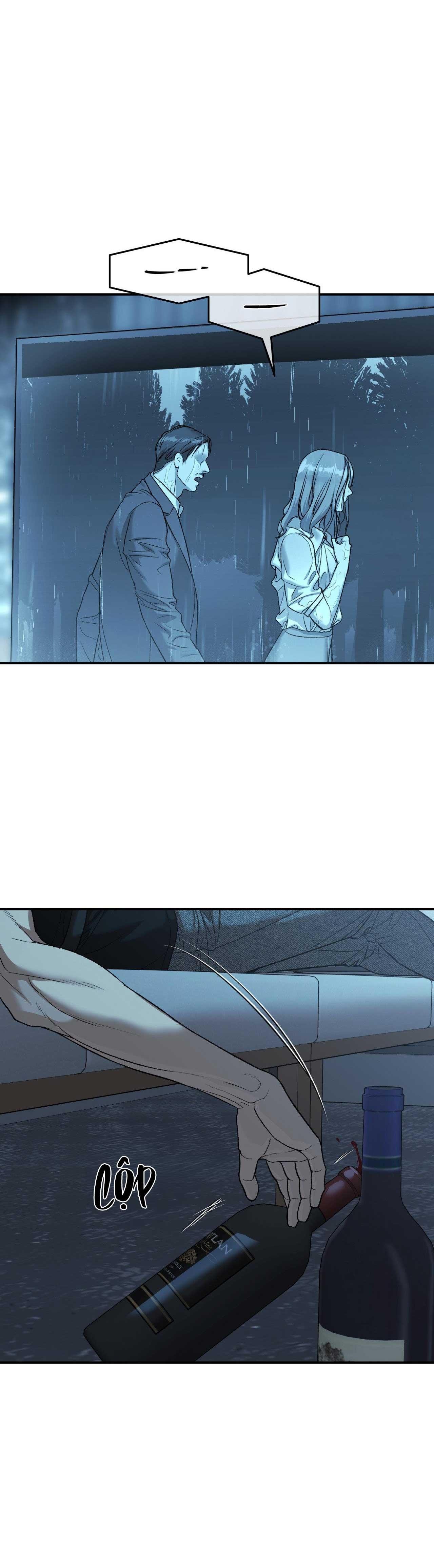 điềm rủi Chapter 54 SS2 -1 38