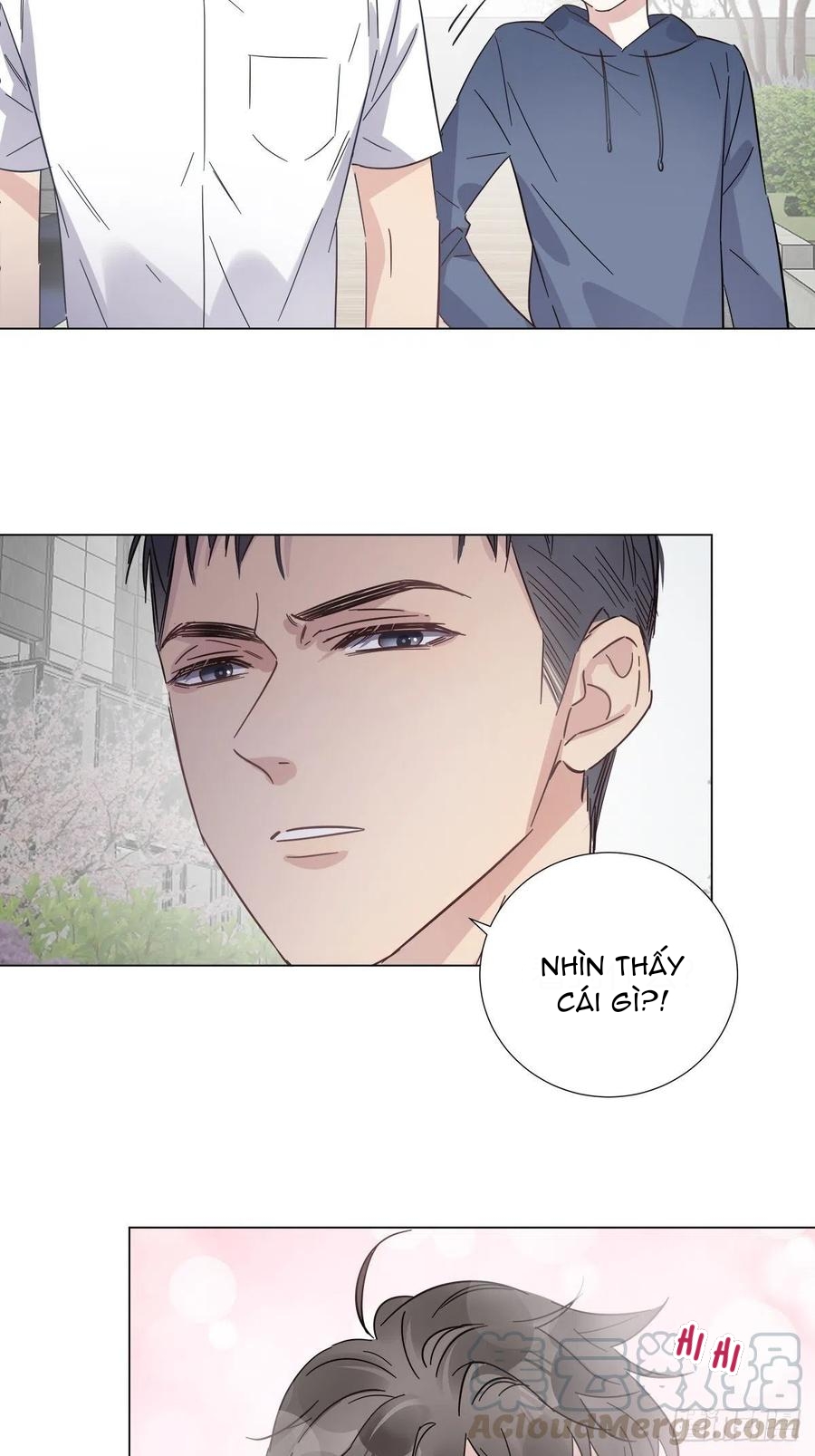 hôm nay nam giả trang nữ vẫn chưa được cầu hôn! chapter 34 9