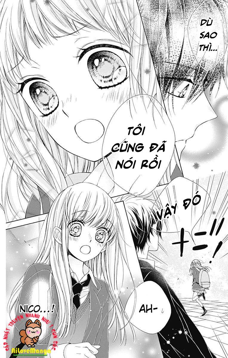 kirameki no lion boy chapter 11 7